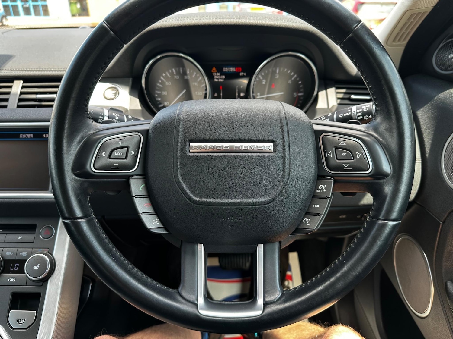 Used Land Rover Range Rover Evoque 2013 for sale - 76646146: Photo 39