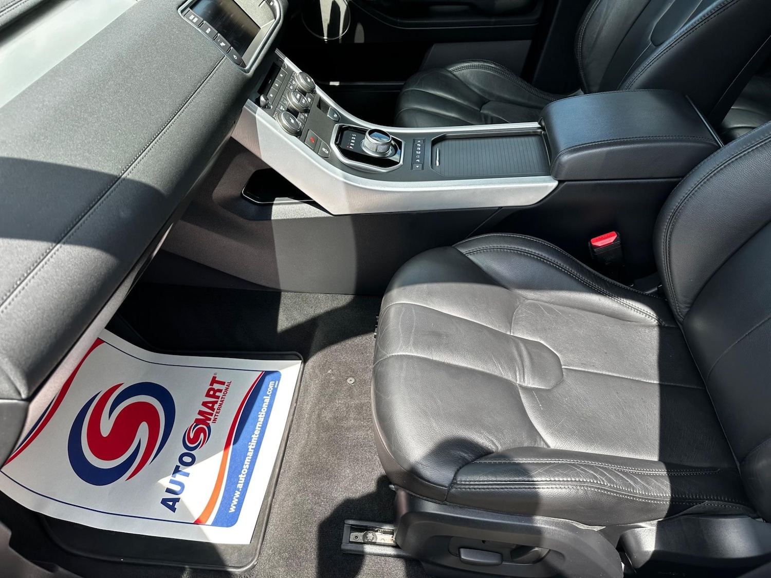 Used Land Rover Range Rover Evoque 2013 for sale - 76646146: Photo 40