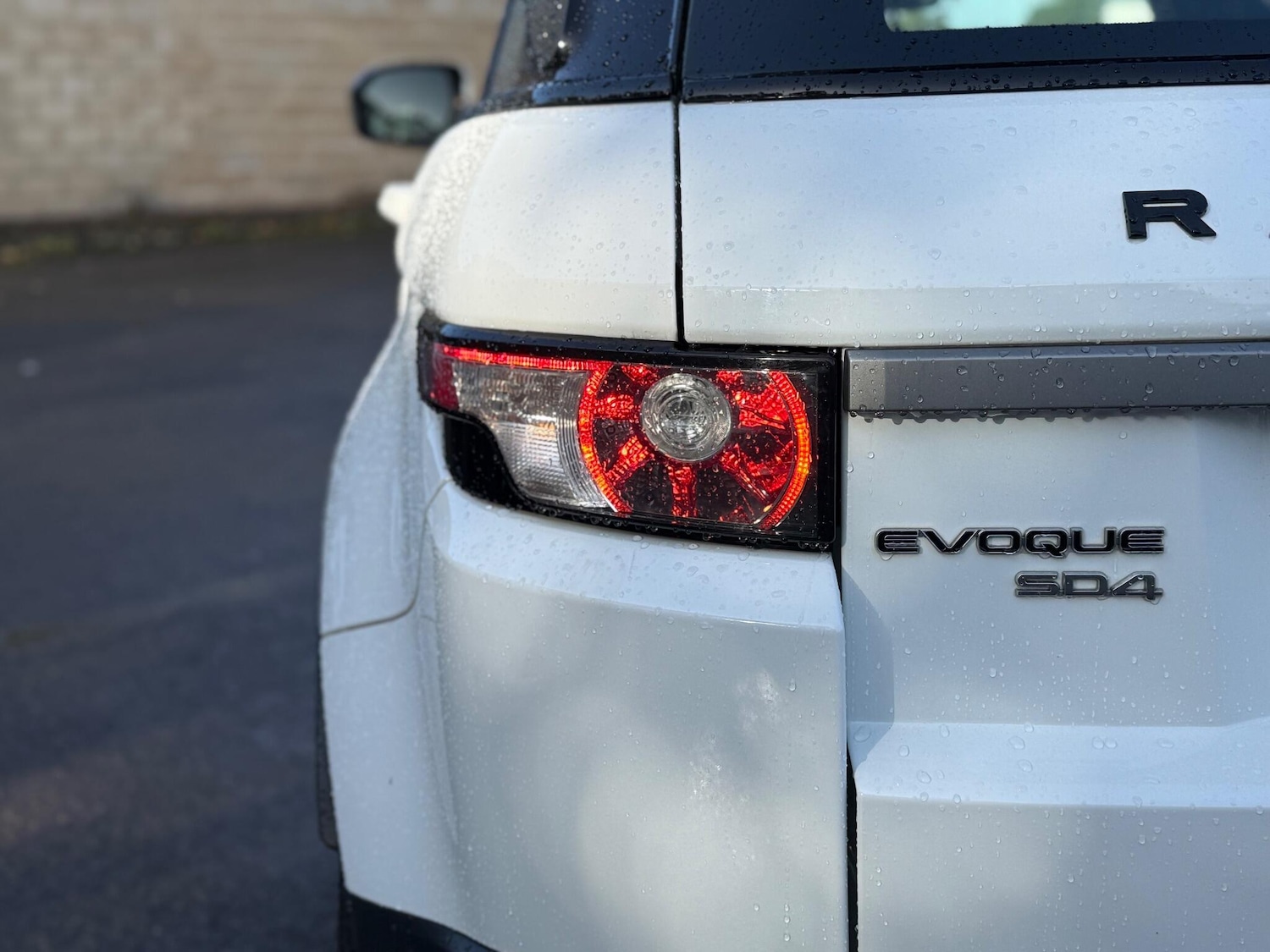 Used Land Rover Range Rover Evoque 2013 for sale - 76646146: Photo 47