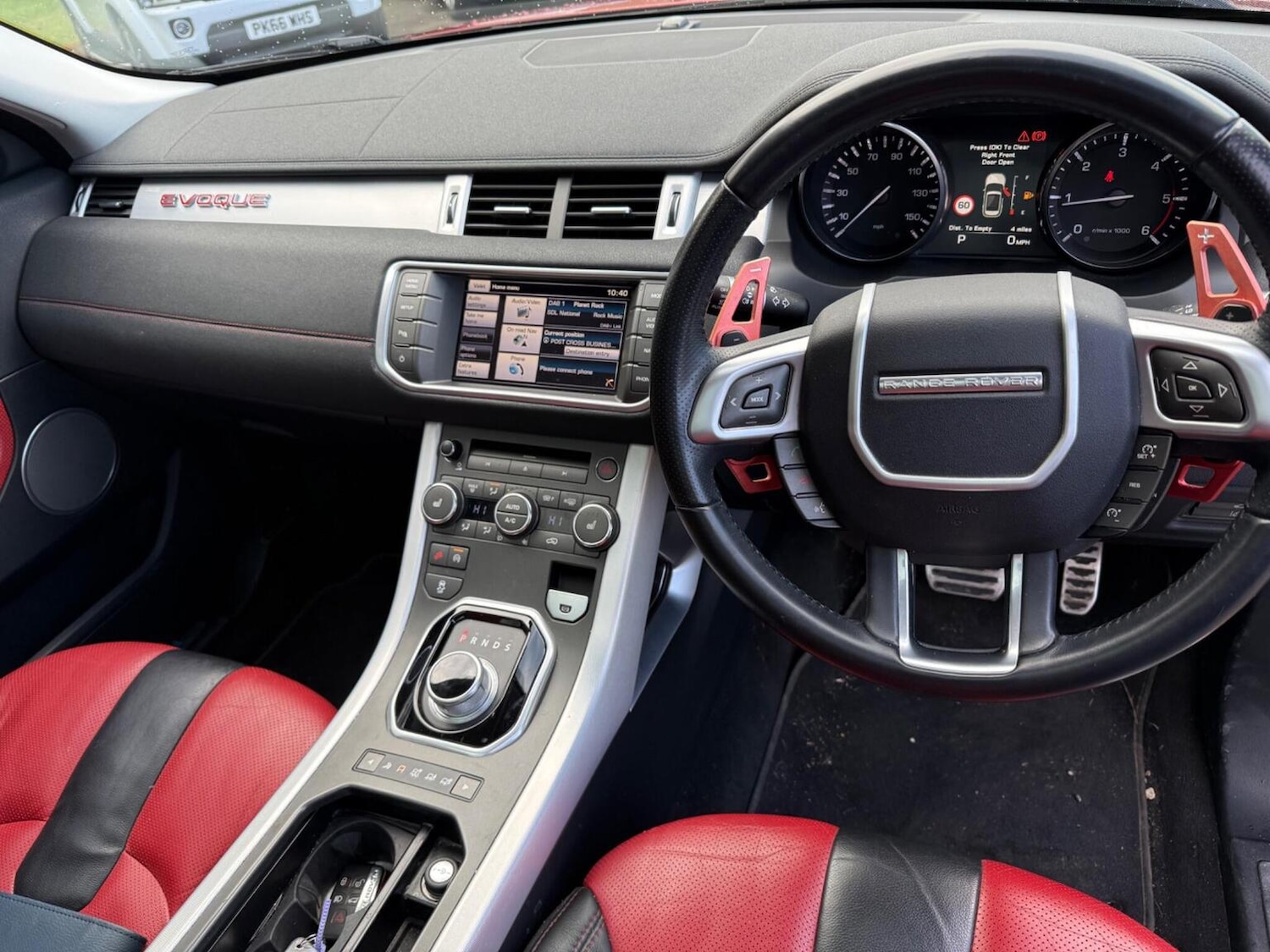 Used Land Rover Range Rover Evoque 2014 for sale - 78213639: Photo 10