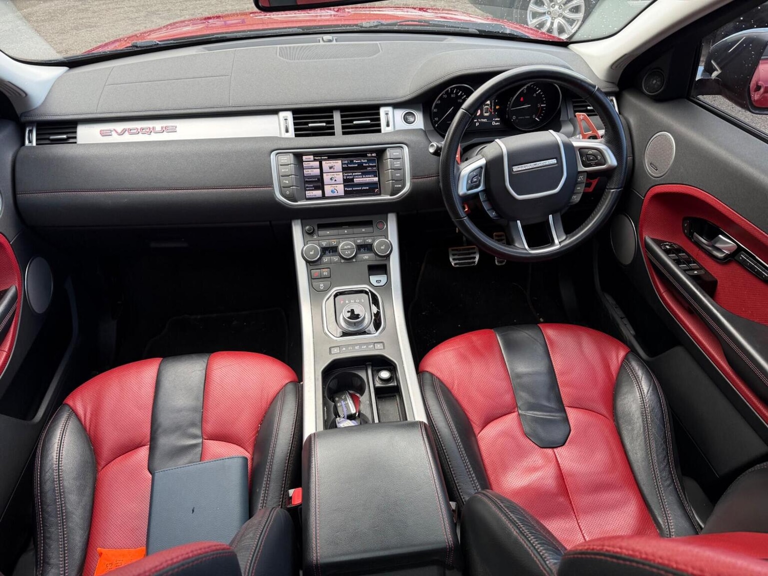 Used Land Rover Range Rover Evoque 2014 for sale - 78213639: Photo 11