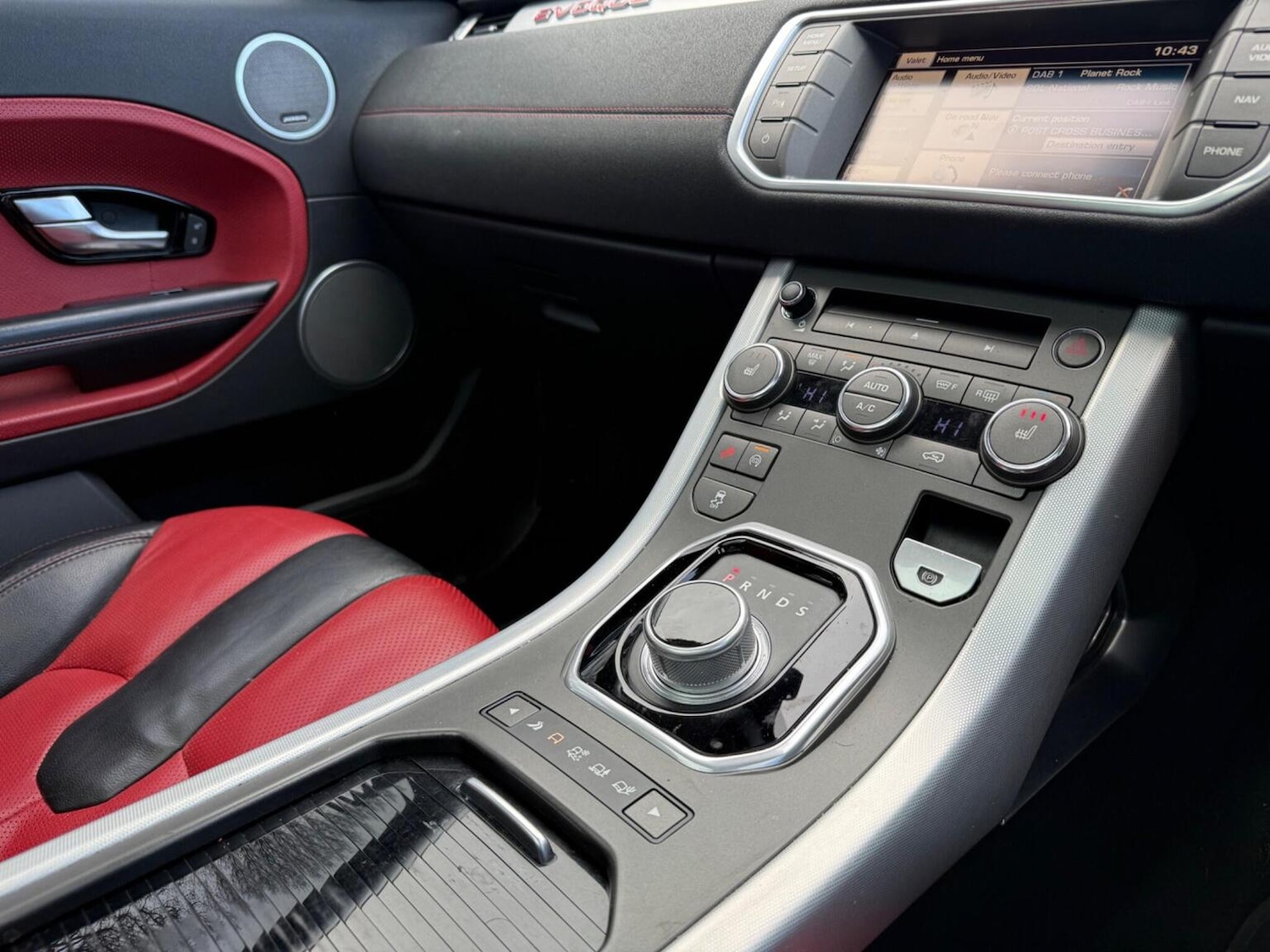 Used Land Rover Range Rover Evoque 2014 for sale - 78213639: Photo 12