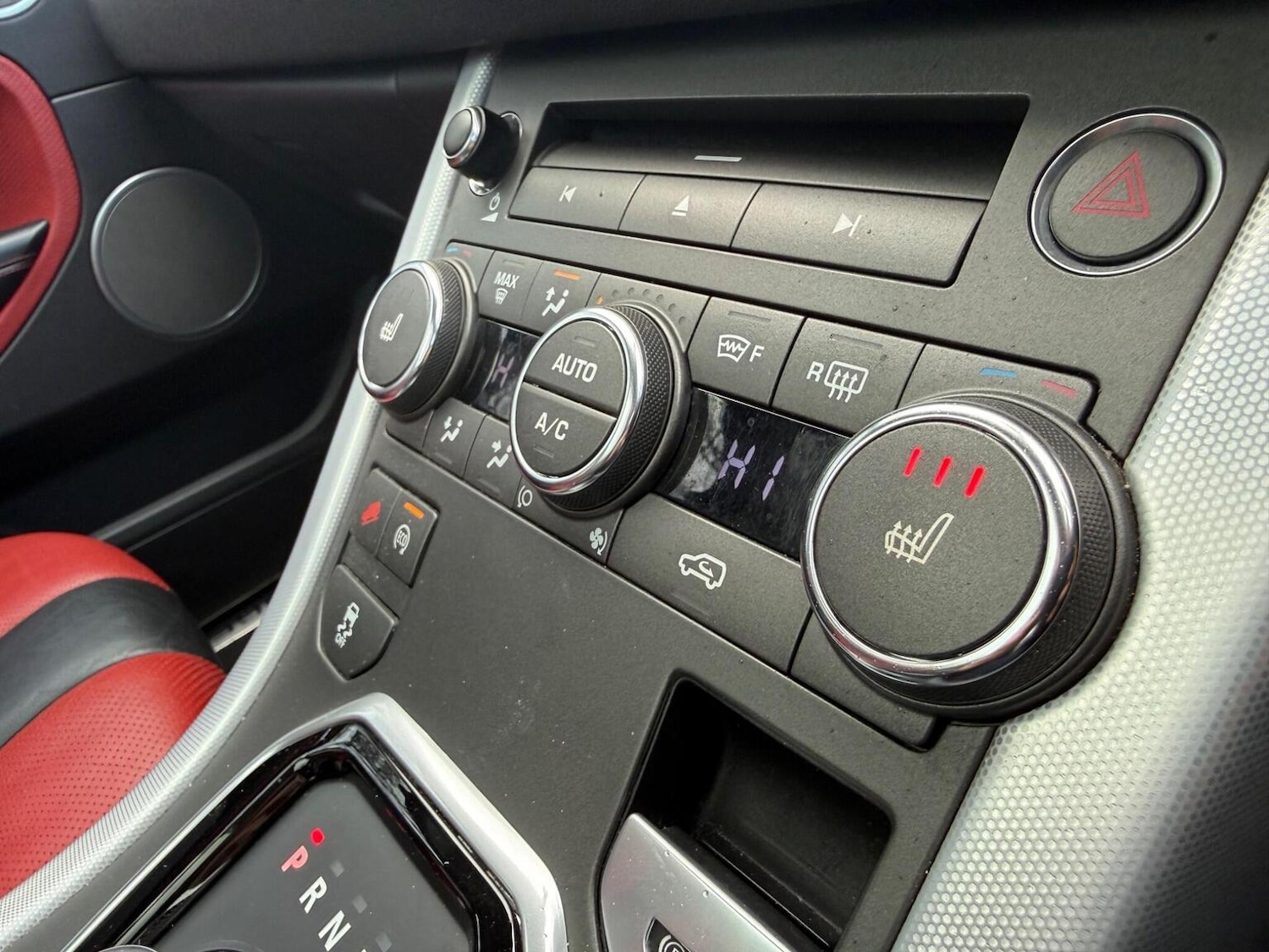 Used Land Rover Range Rover Evoque 2014 for sale - 78213639: Photo 13