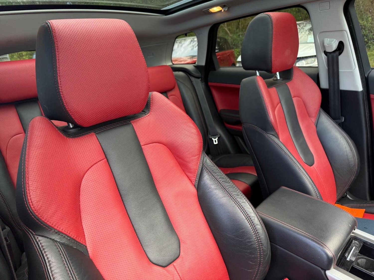 Used Land Rover Range Rover Evoque 2014 for sale - 78213639: Photo 14