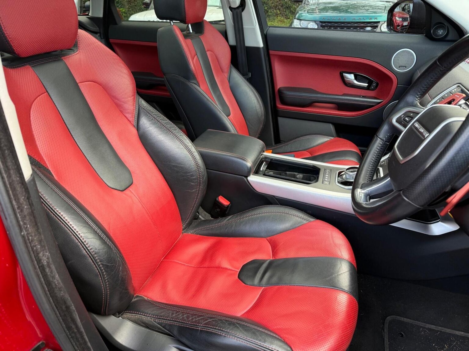 Used Land Rover Range Rover Evoque 2014 for sale - 78213639: Photo 15