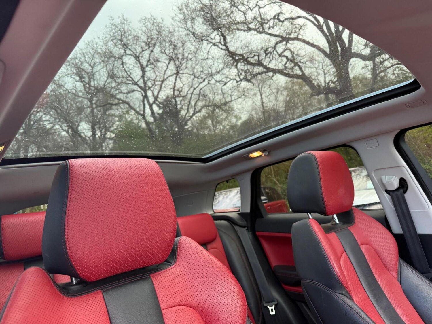 Used Land Rover Range Rover Evoque 2014 for sale - 78213639: Photo 16