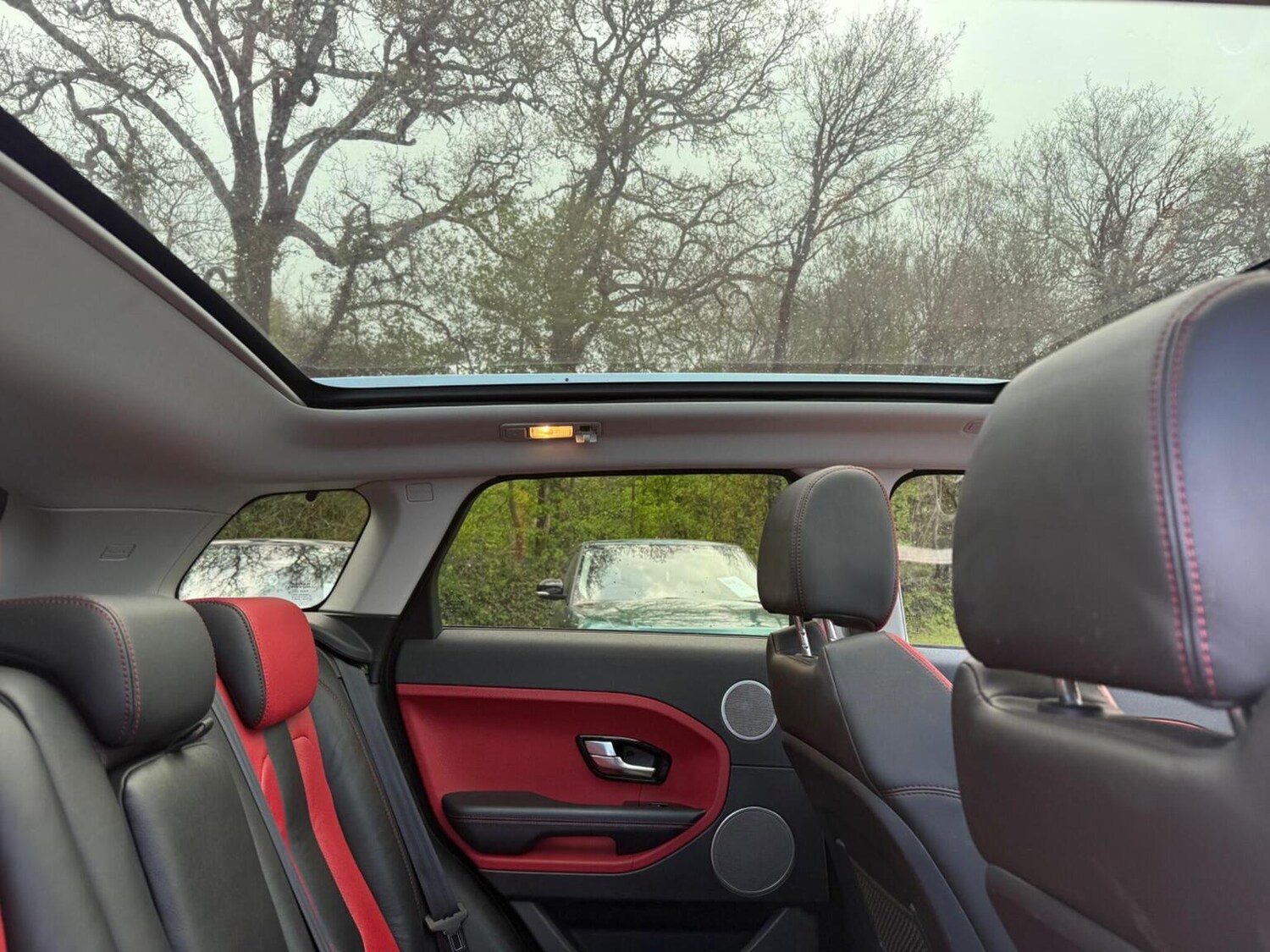 Used Land Rover Range Rover Evoque 2014 for sale - 78213639: Photo 17