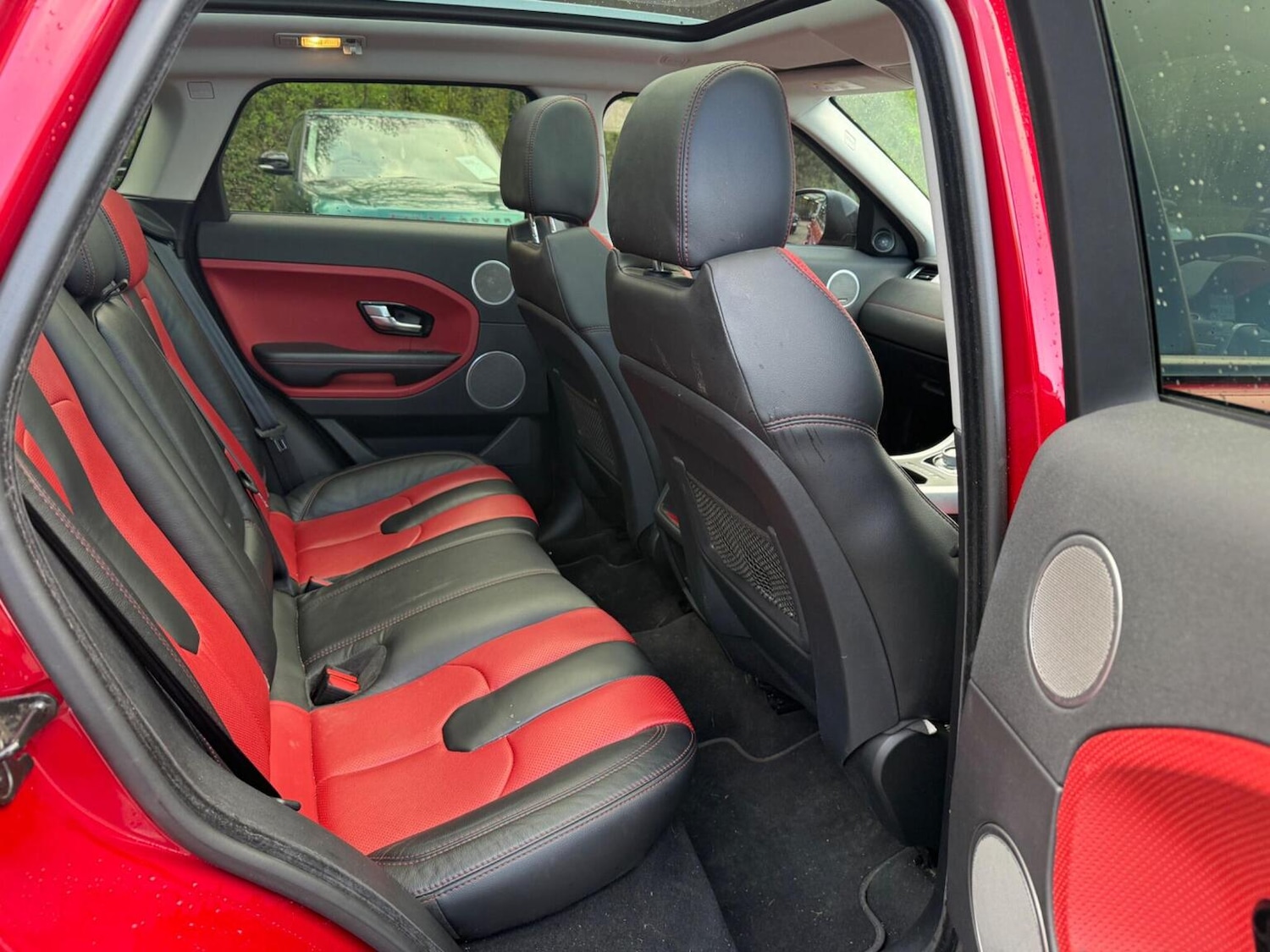 Used Land Rover Range Rover Evoque 2014 for sale - 78213639: Photo 18