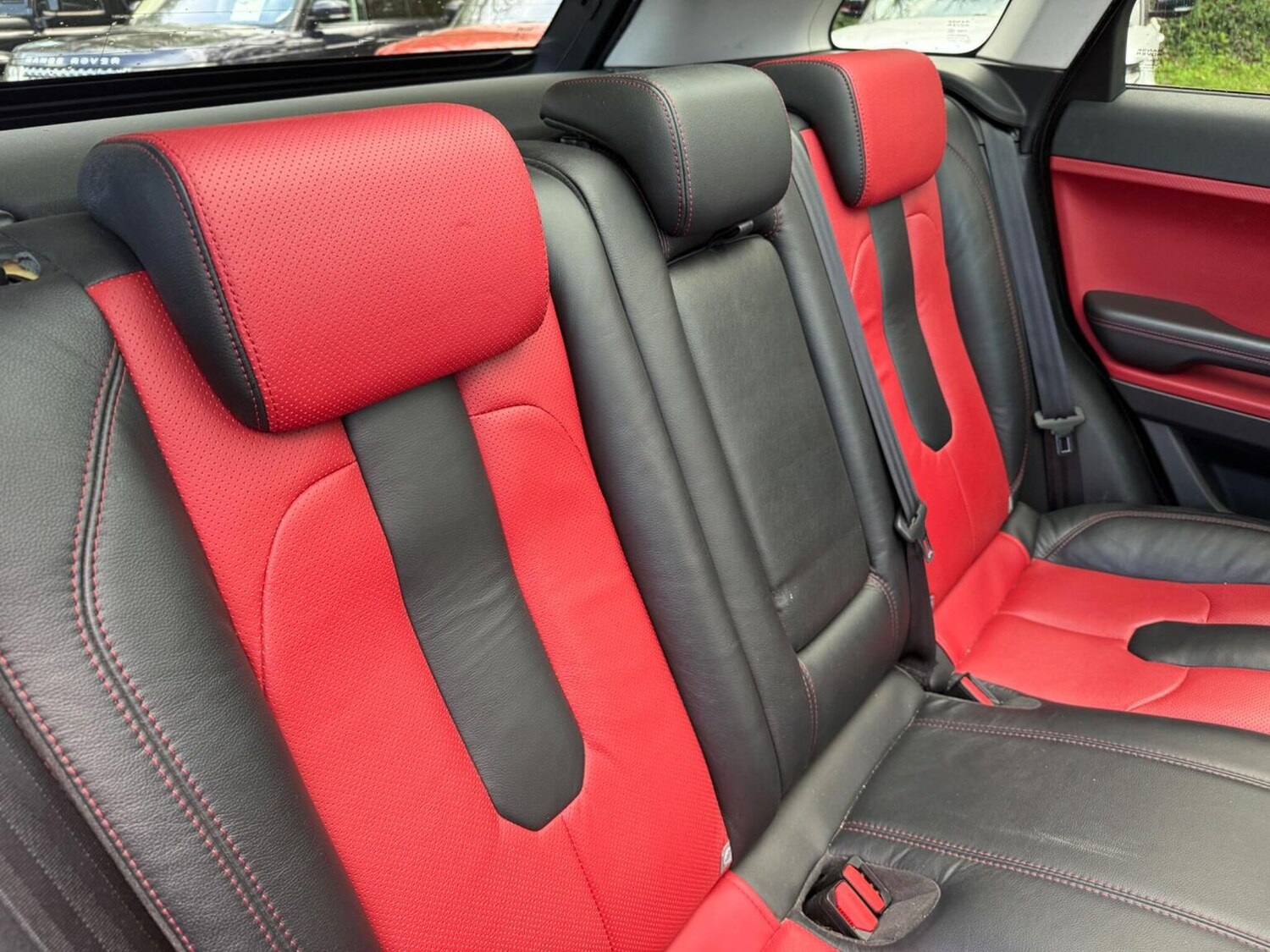 Used Land Rover Range Rover Evoque 2014 for sale - 78213639: Photo 19