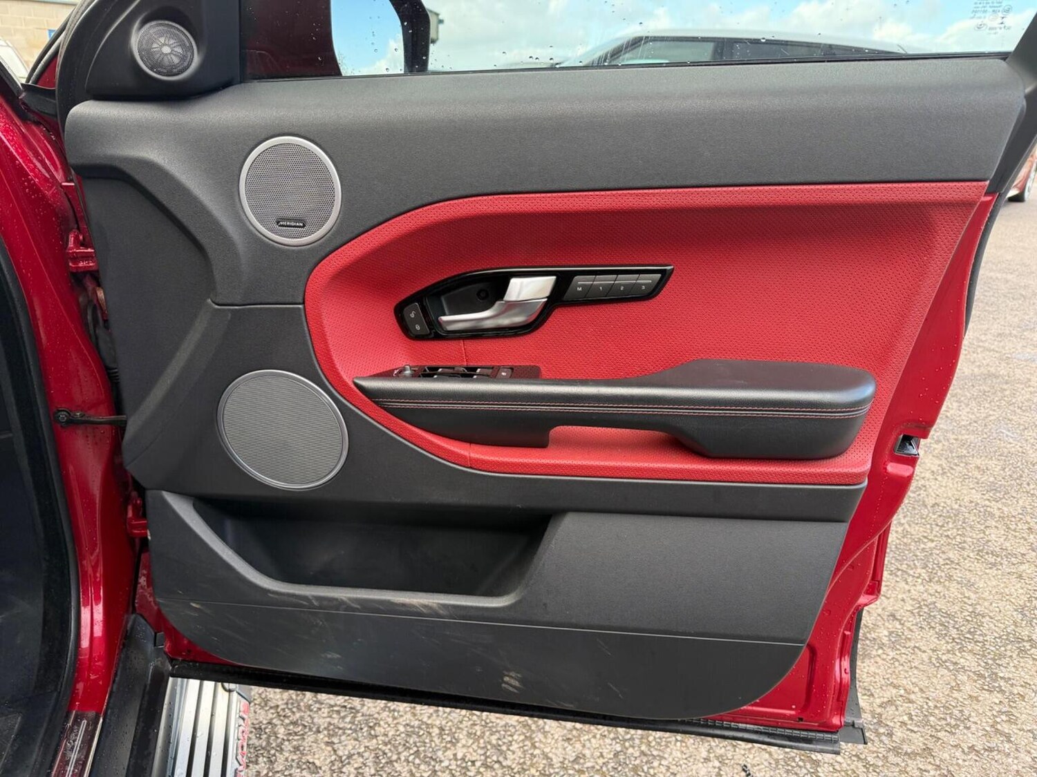 Used Land Rover Range Rover Evoque 2014 for sale - 78213639: Photo 21