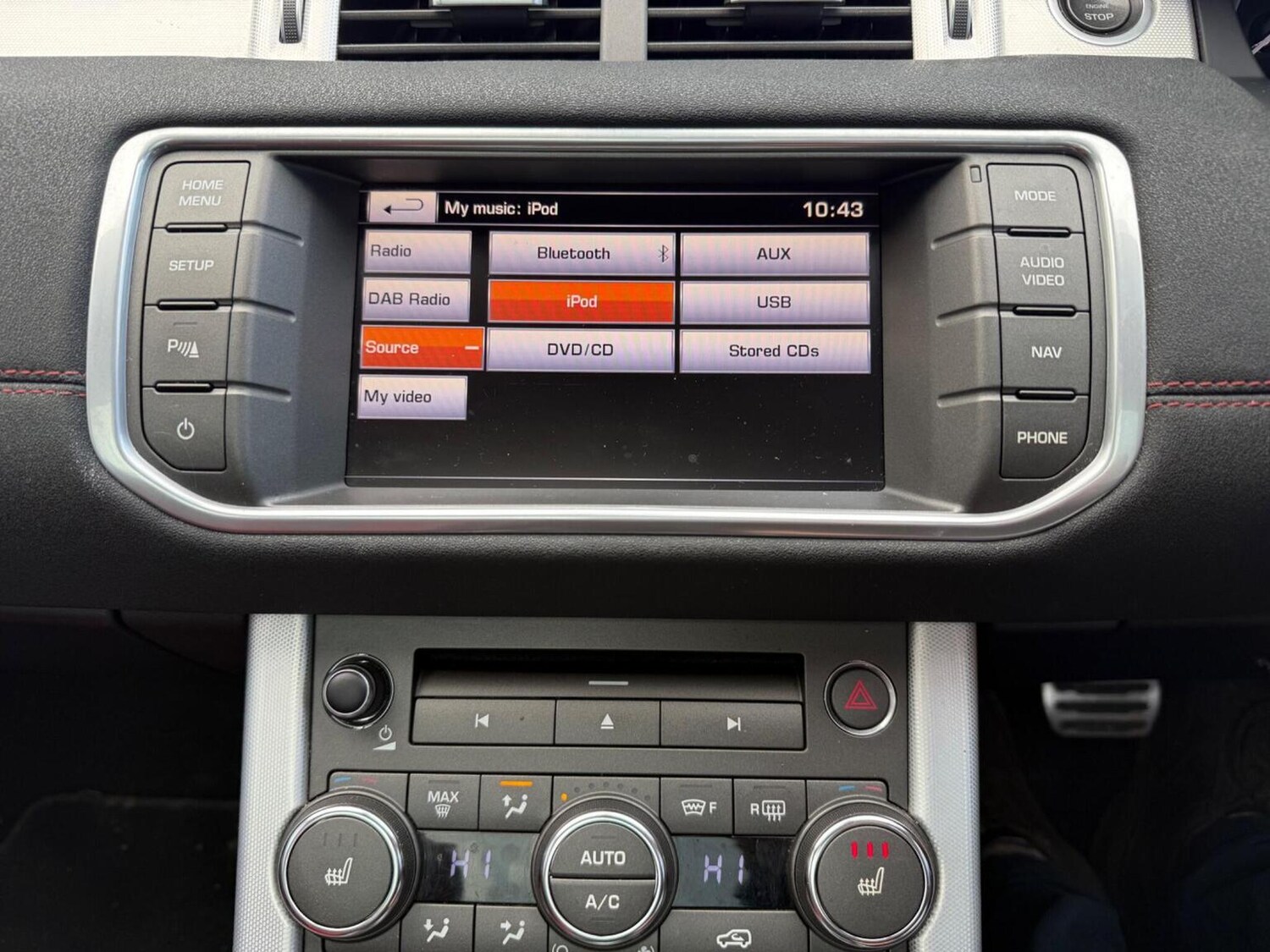 Used Land Rover Range Rover Evoque 2014 for sale - 78213639: Photo 22