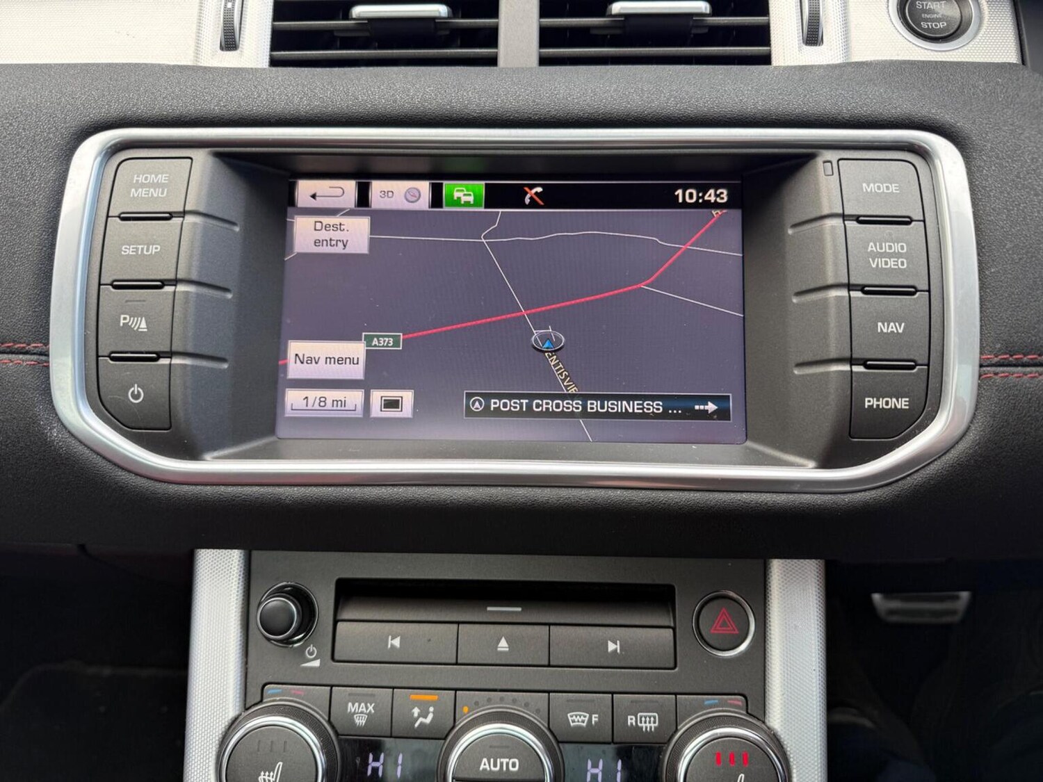 Used Land Rover Range Rover Evoque 2014 for sale - 78213639: Photo 23