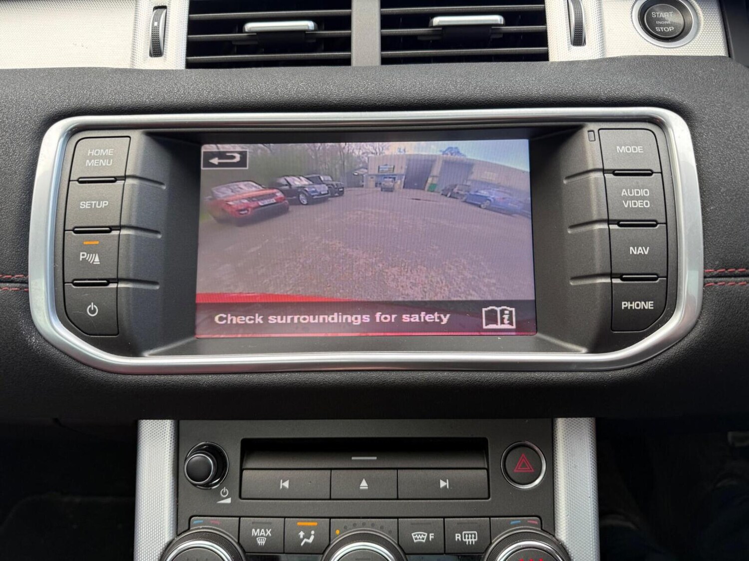 Used Land Rover Range Rover Evoque 2014 for sale - 78213639: Photo 24