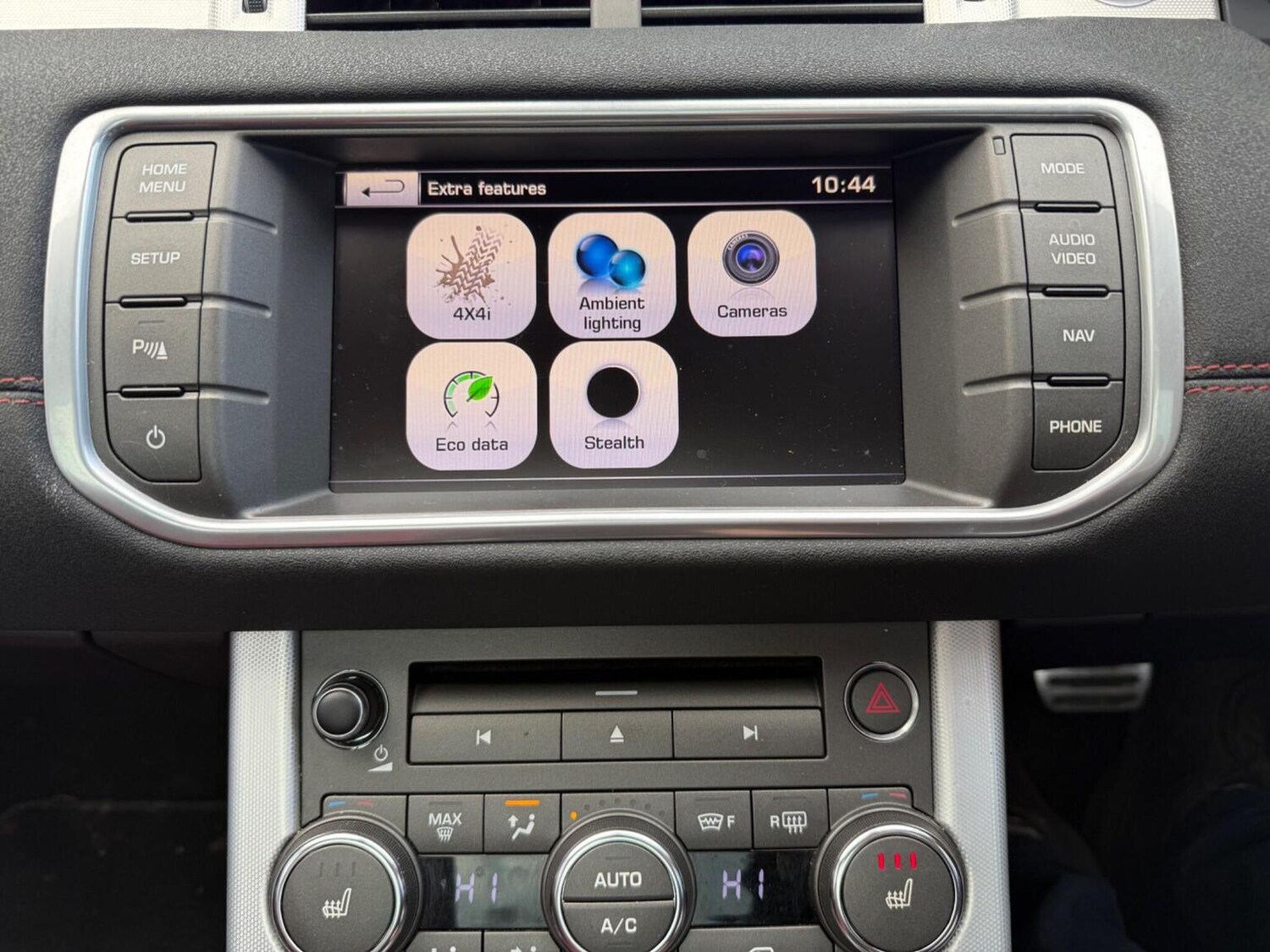 Used Land Rover Range Rover Evoque 2014 for sale - 78213639: Photo 25