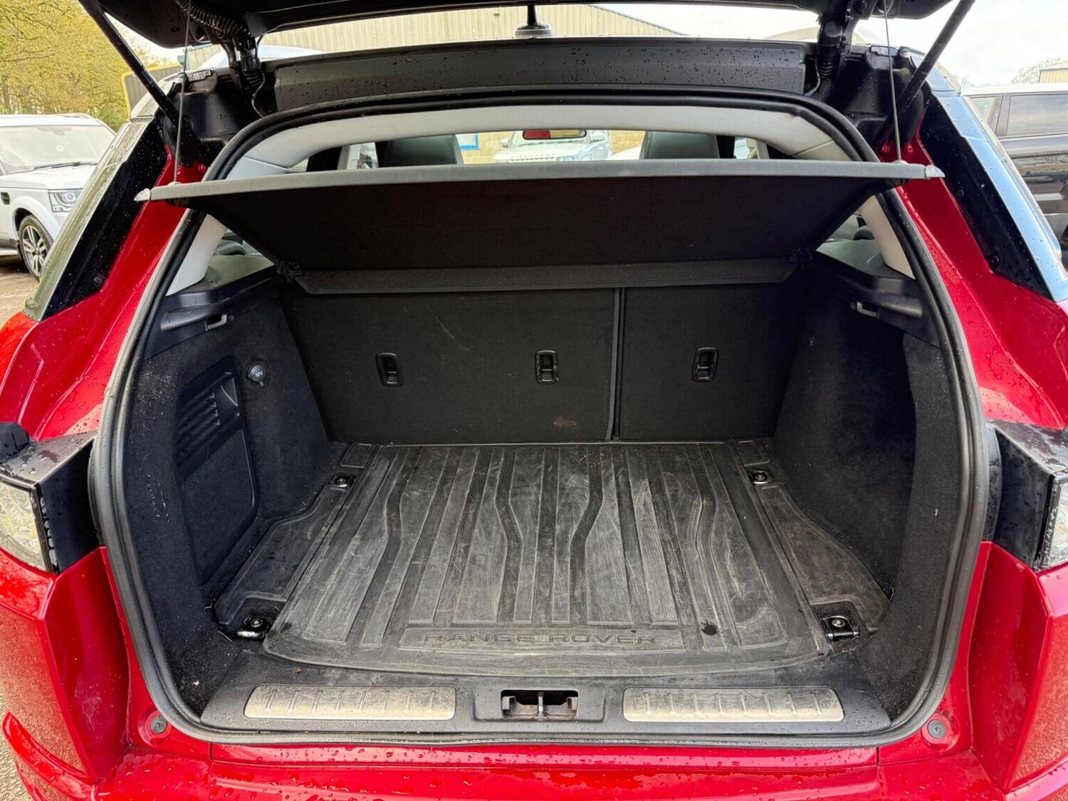 Used Land Rover Range Rover Evoque 2014 for sale - 78213639: Photo 27