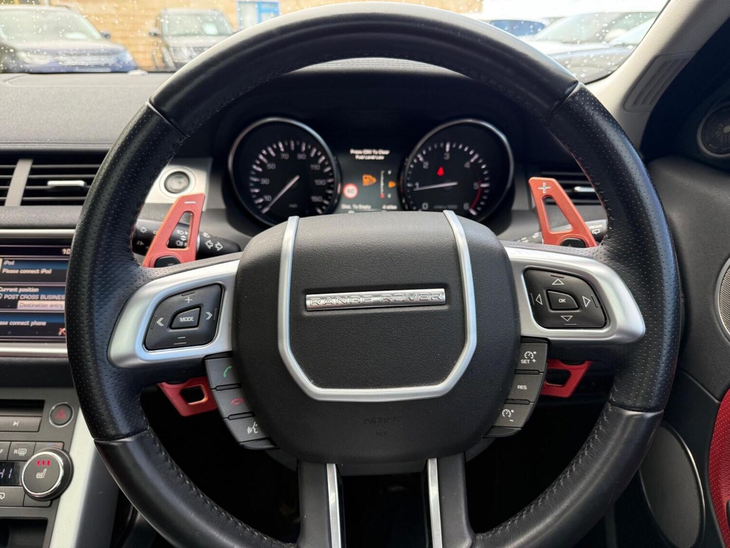 Used Land Rover Range Rover Evoque 2014 for sale - 78213639: Photo 28