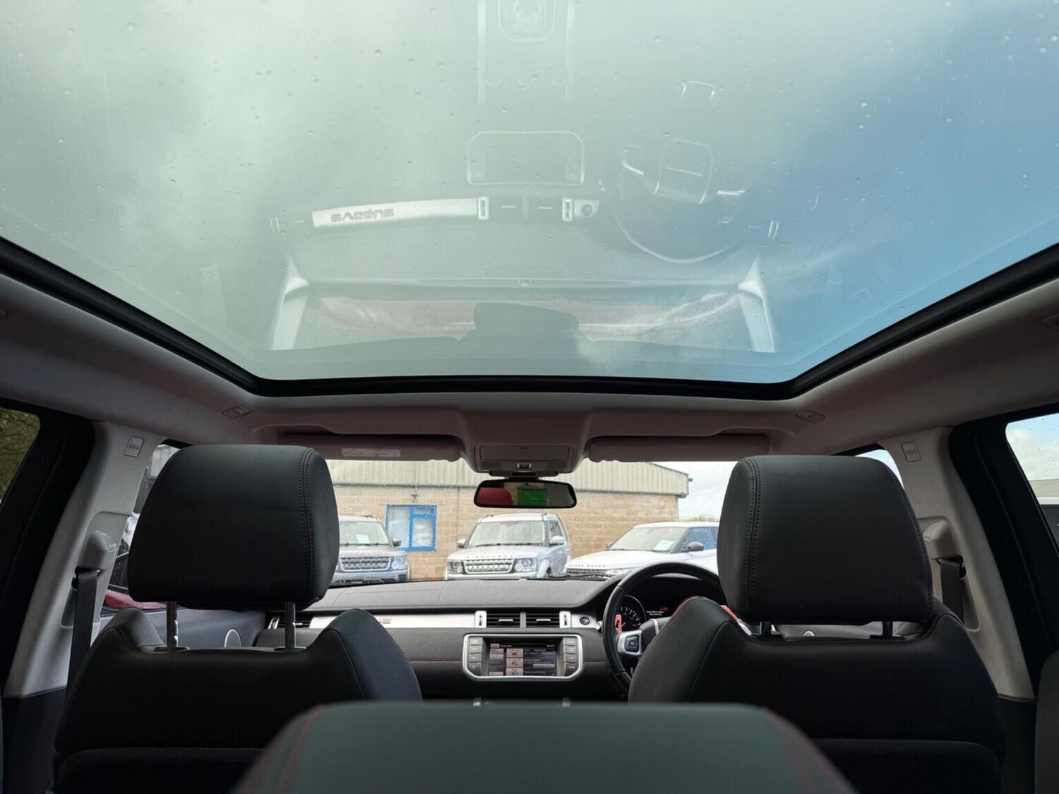 Used Land Rover Range Rover Evoque 2014 for sale - 78213639: Photo 29