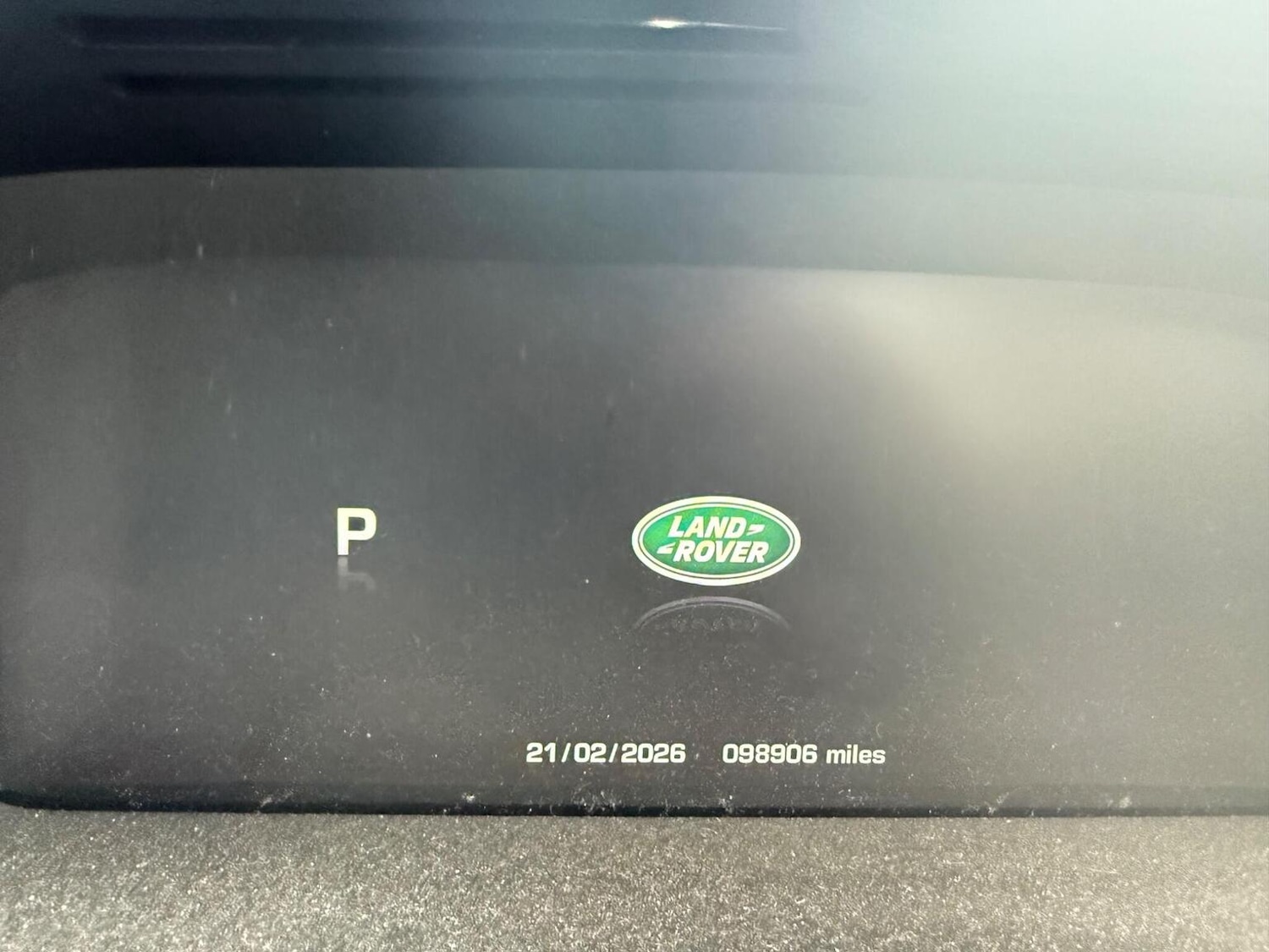 Used Land Rover Range Rover Sport 2016 for sale - 77632394: Photo 4