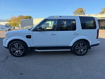 Used Land Rover Discovery 4 2016 for sale - 76024630: Photo
