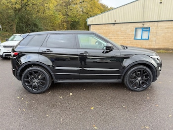 Used Land Rover Range Rover Evoque 2014 for sale - 76284260: Photo