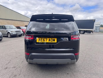 Used Land Rover Discovery 2017 for sale - 79091186: Photo