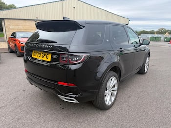 Used Land Rover Discovery Sport 2020 for sale - 79830260: Photo