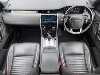 Used Land Rover Discovery Sport 2020 for sale - 79830260: Photo