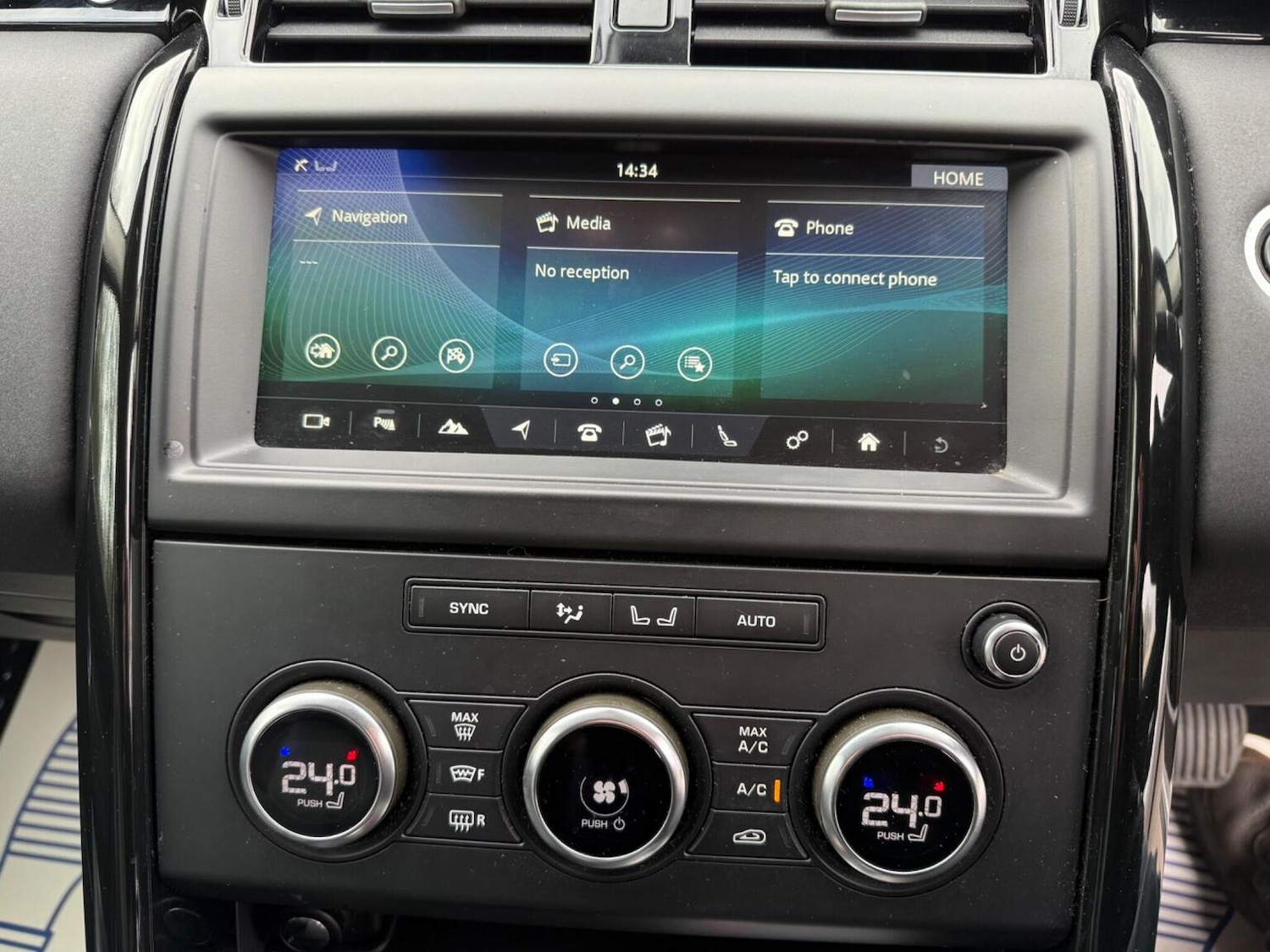 Used Land Rover Discovery 2018 for sale - 77668445: Photo 16