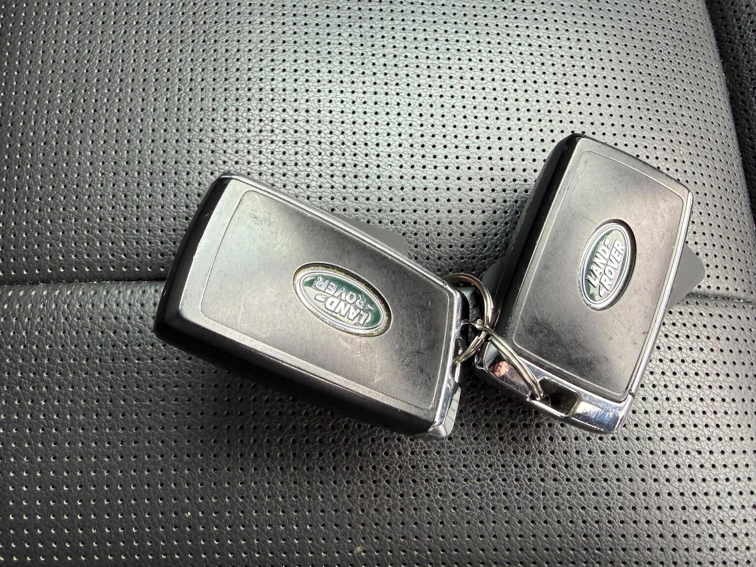 Used Land Rover Discovery 2018 for sale - 77668445: Photo 17