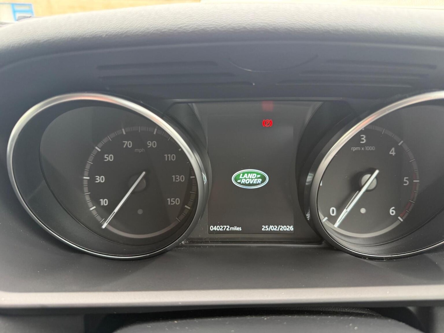 Used Land Rover Discovery 2018 for sale - 77668445: Photo 24