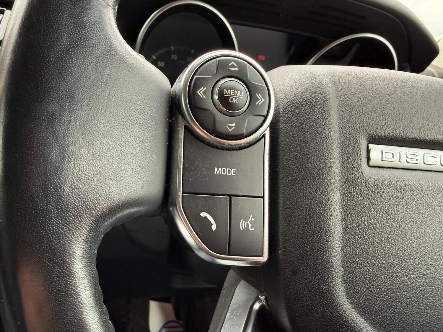 Used Land Rover Discovery 2018 for sale - 77668445: Photo 26