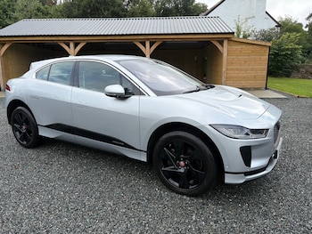2019 (69) - 400 90kWh SE Auto 4WD 5dr
