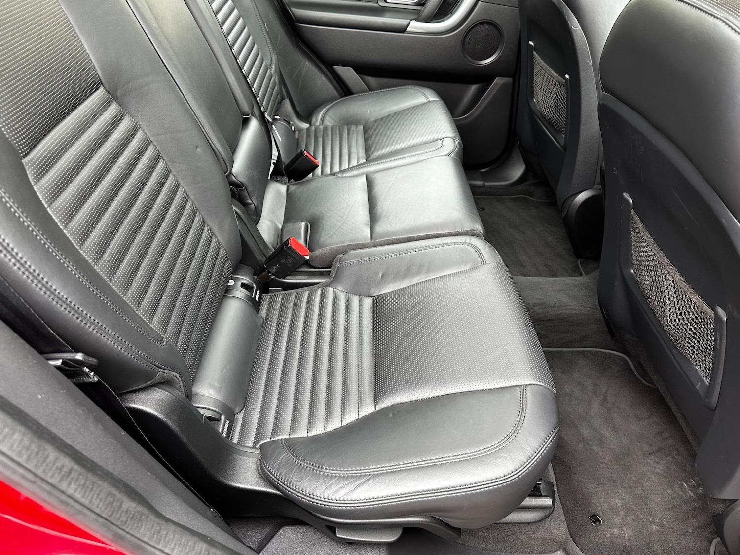 Used Land Rover Discovery Sport 2015 for sale - 76336496: Photo 24