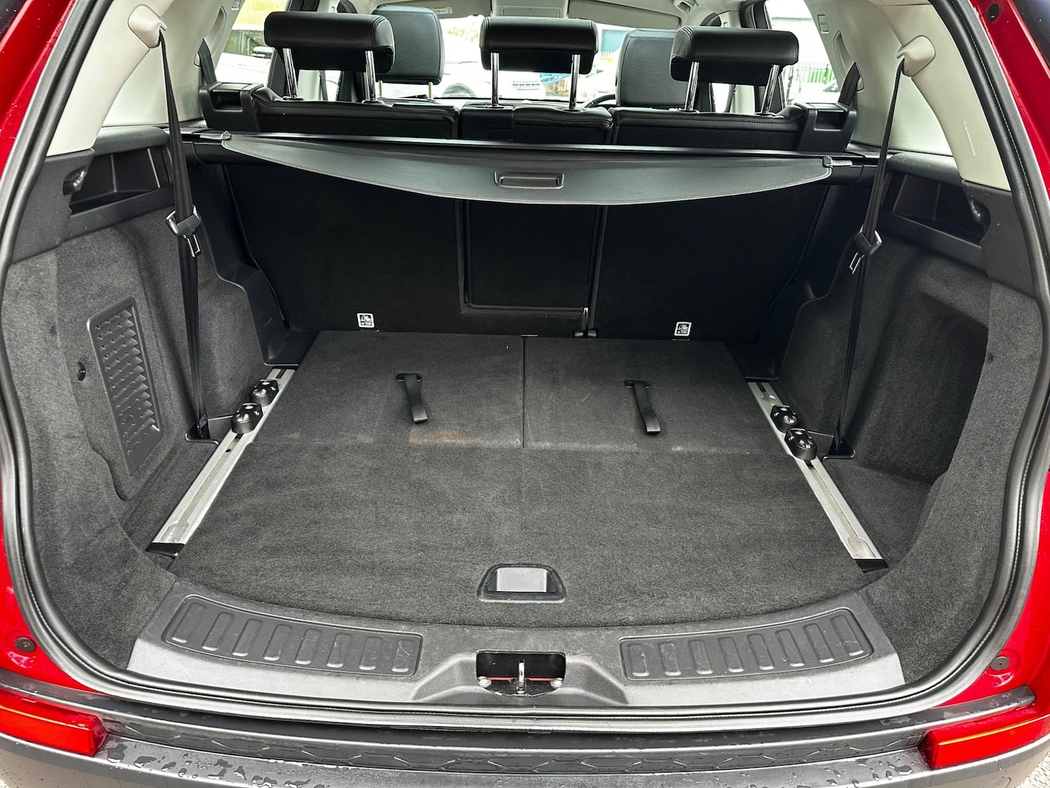 Used Land Rover Discovery Sport 2015 for sale - 76336496: Photo 29