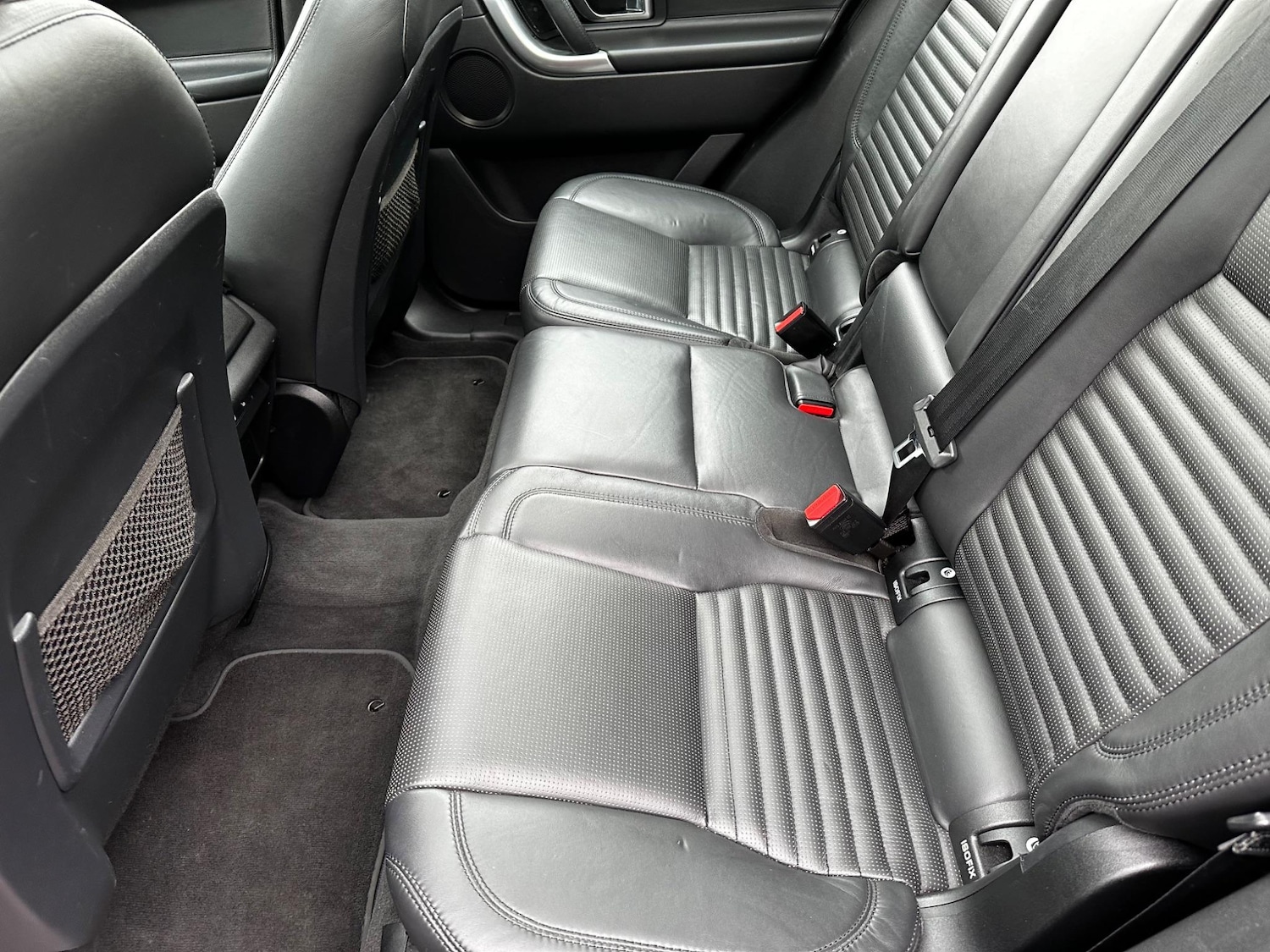 Used Land Rover Discovery Sport 2015 for sale - 76336496: Photo 36