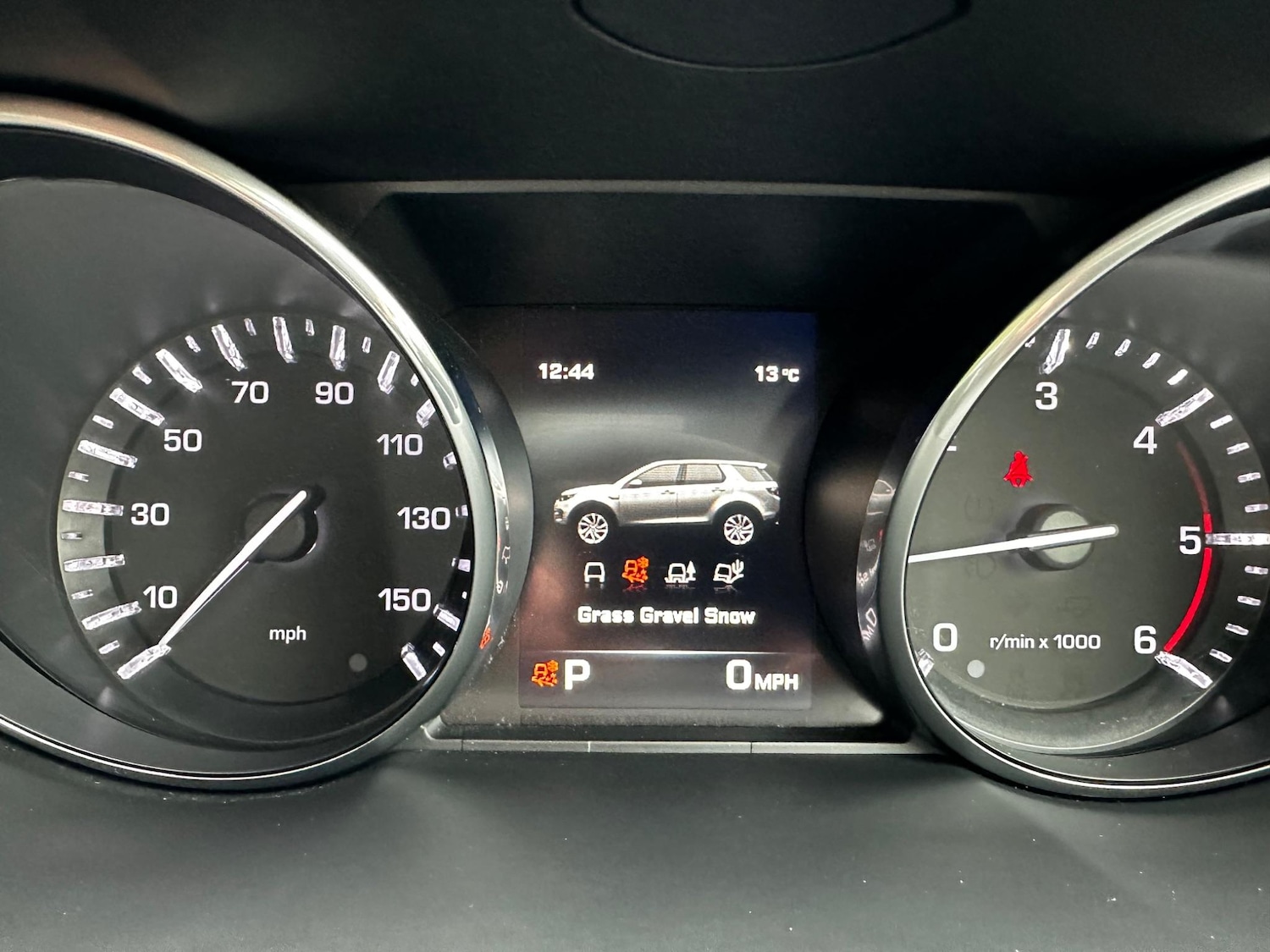 Used Land Rover Discovery Sport 2015 for sale - 76336496: Photo 53