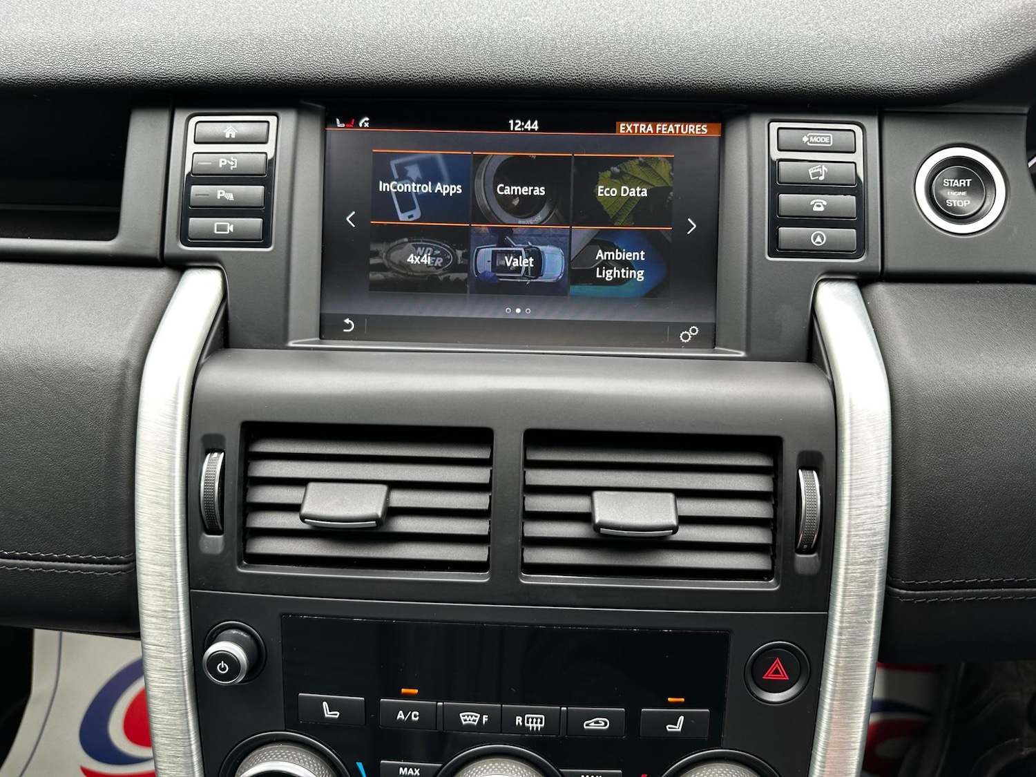 Used Land Rover Discovery Sport 2015 for sale - 76336496: Photo 60