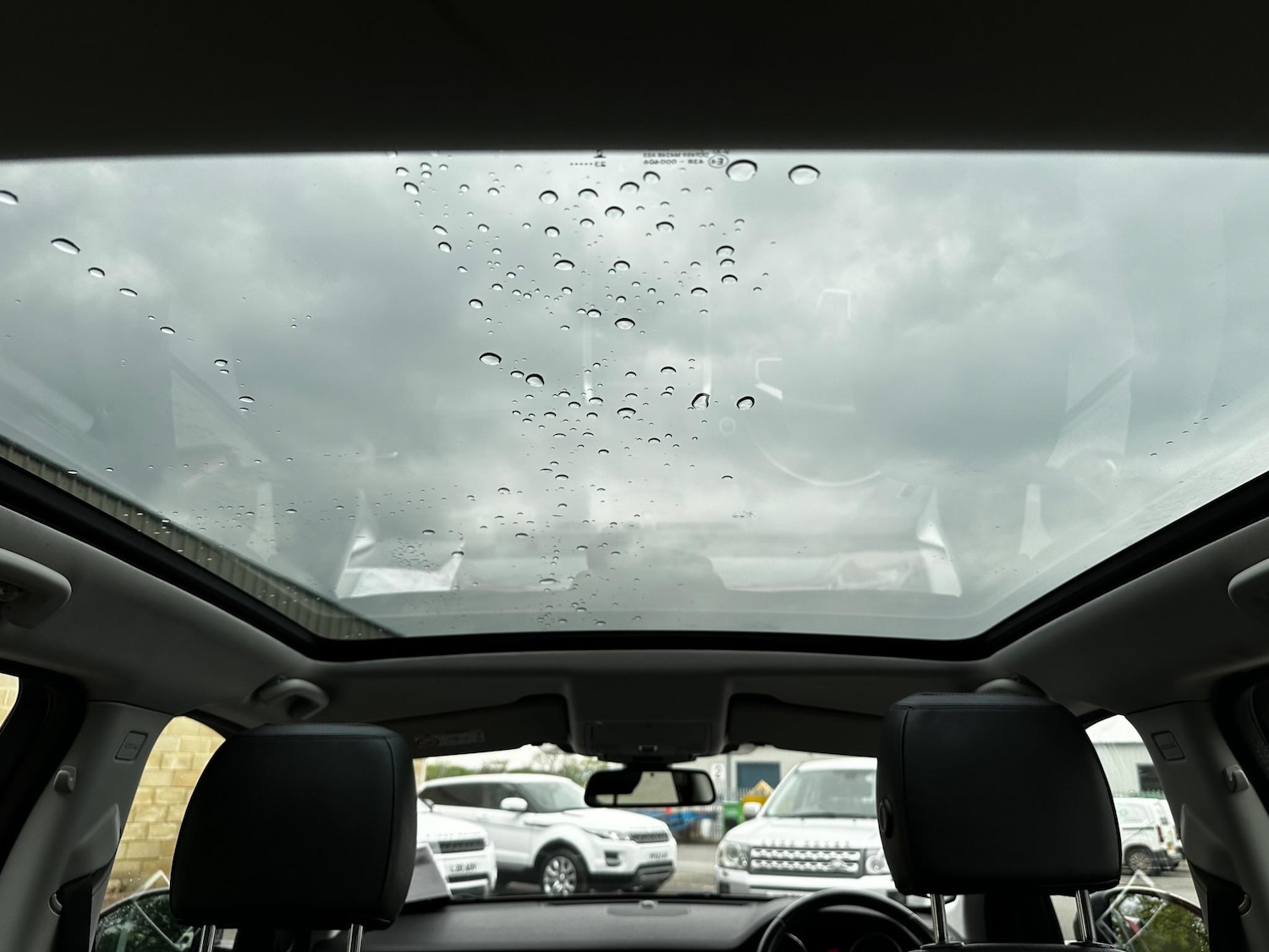 Used Land Rover Discovery Sport 2015 for sale - 76336496: Photo 61