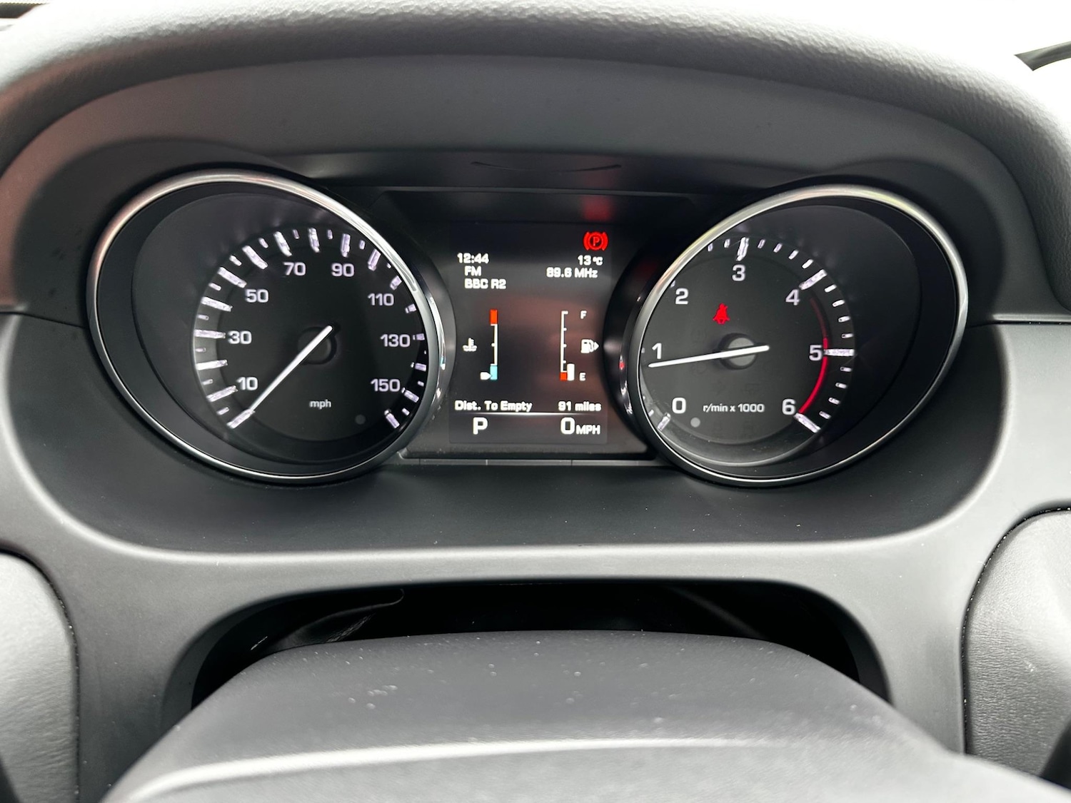 Used Land Rover Discovery Sport 2015 for sale - 76336496: Photo 63