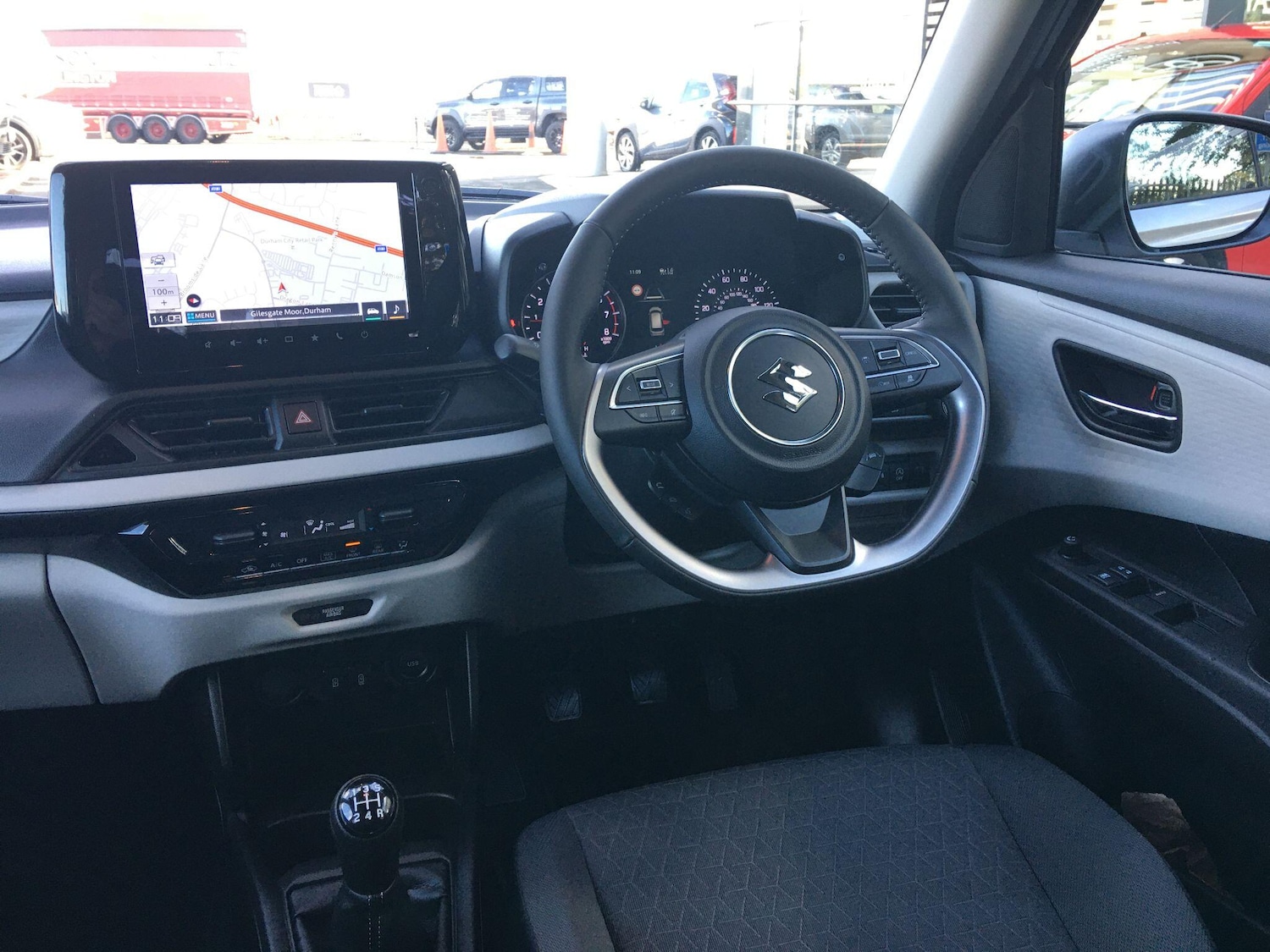 Used Suzuki Swift for sale - 77067297: Photo 12