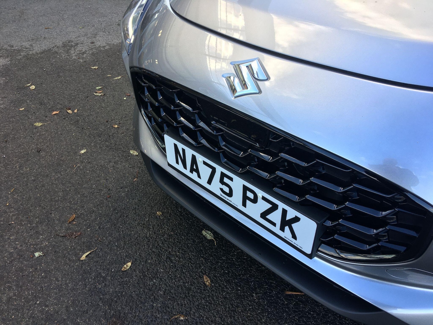 Used Suzuki Swift for sale - 77067297: Photo 22