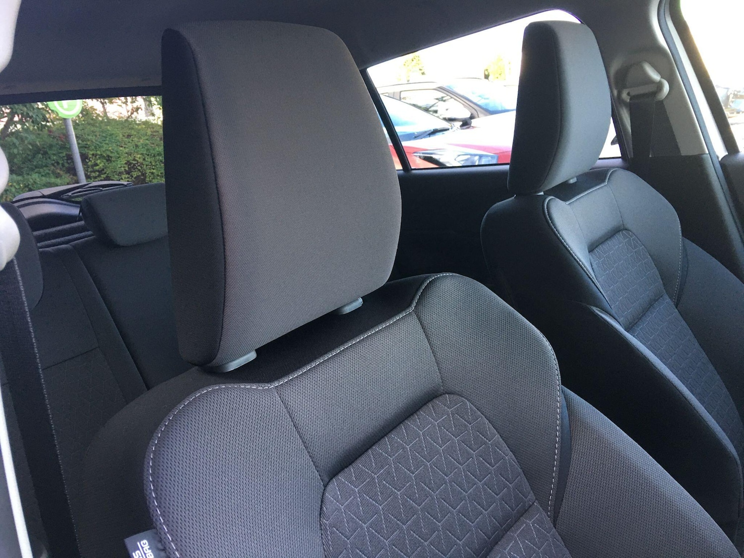 Used Suzuki Swift for sale - 77067297: Photo 35