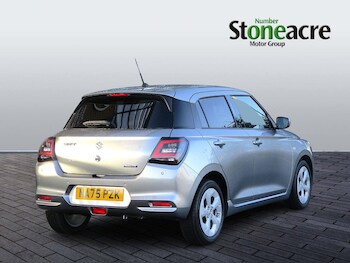 Used Suzuki Swift 2025 for sale - 77067297: Photo