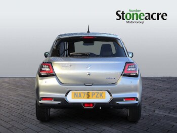 Used Suzuki Swift 2025 for sale - 77067297: Photo