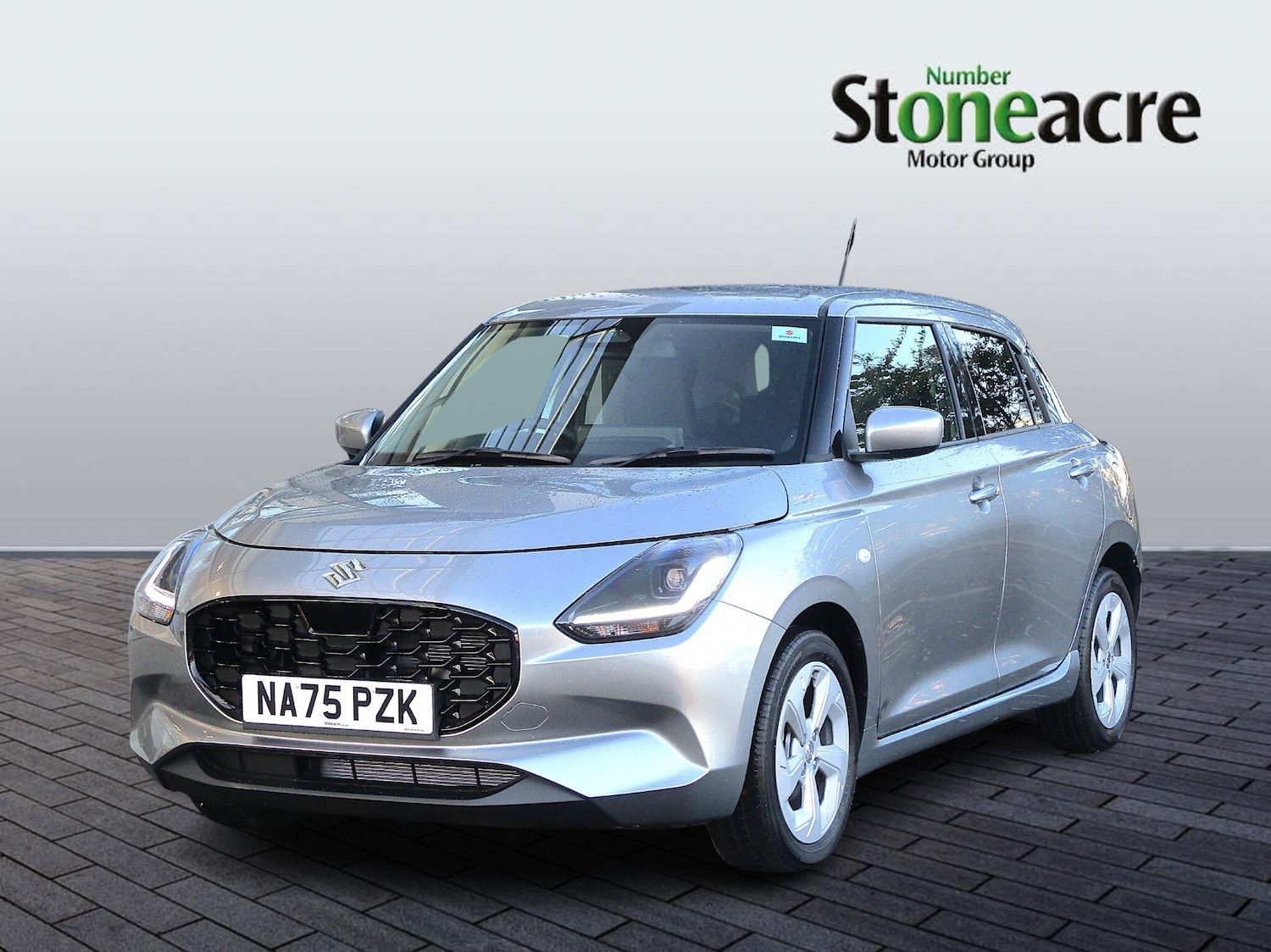 Used Suzuki Swift for sale - 77067297: Photo 7