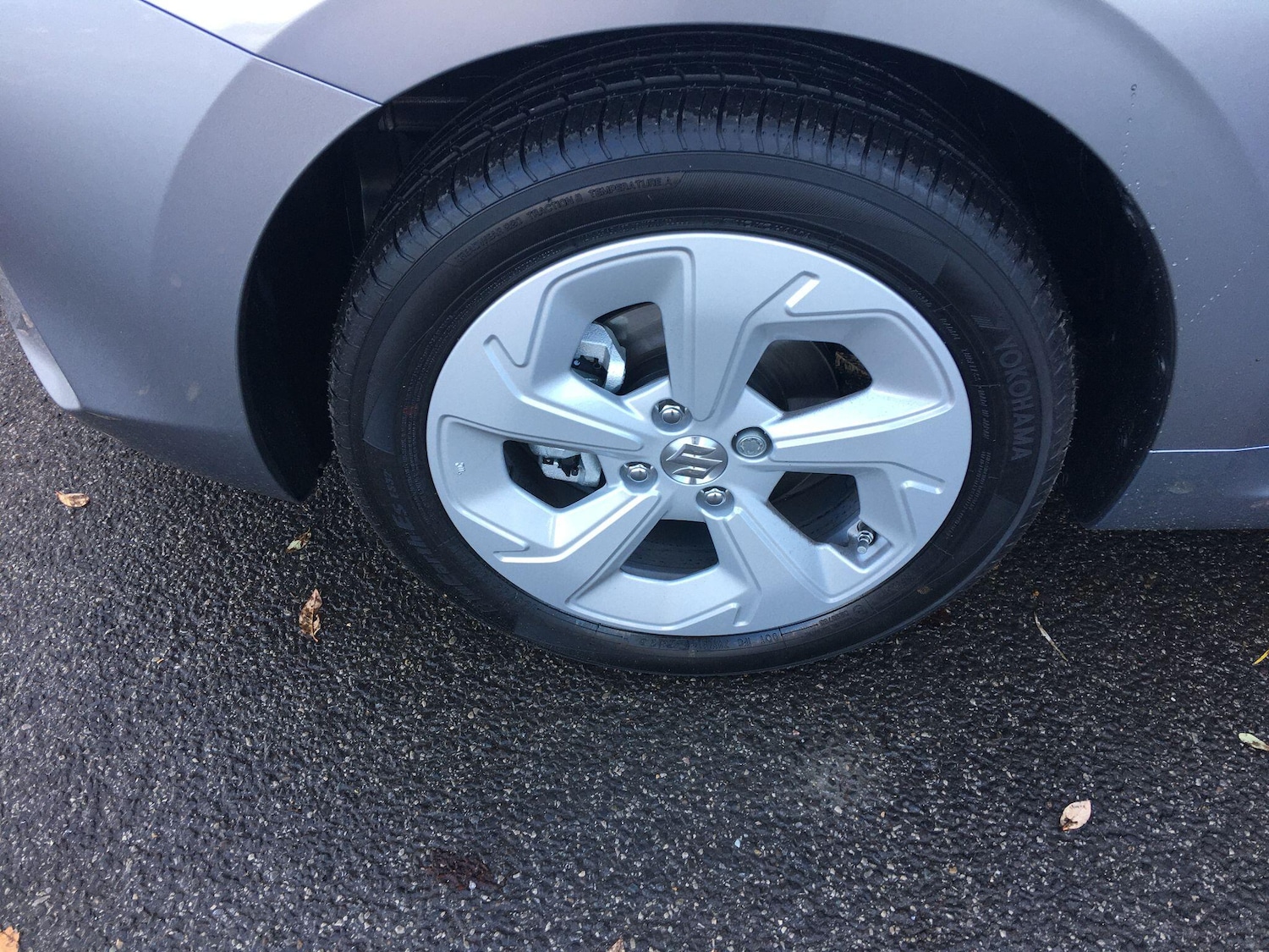 Used Suzuki Swift for sale - 77067297: Photo 9