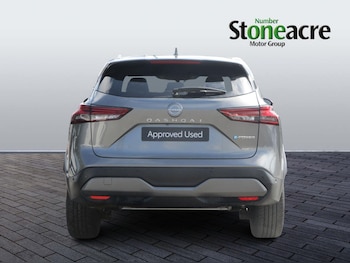 Used Nissan Qashqai 2023 for sale - 78914375: Photo