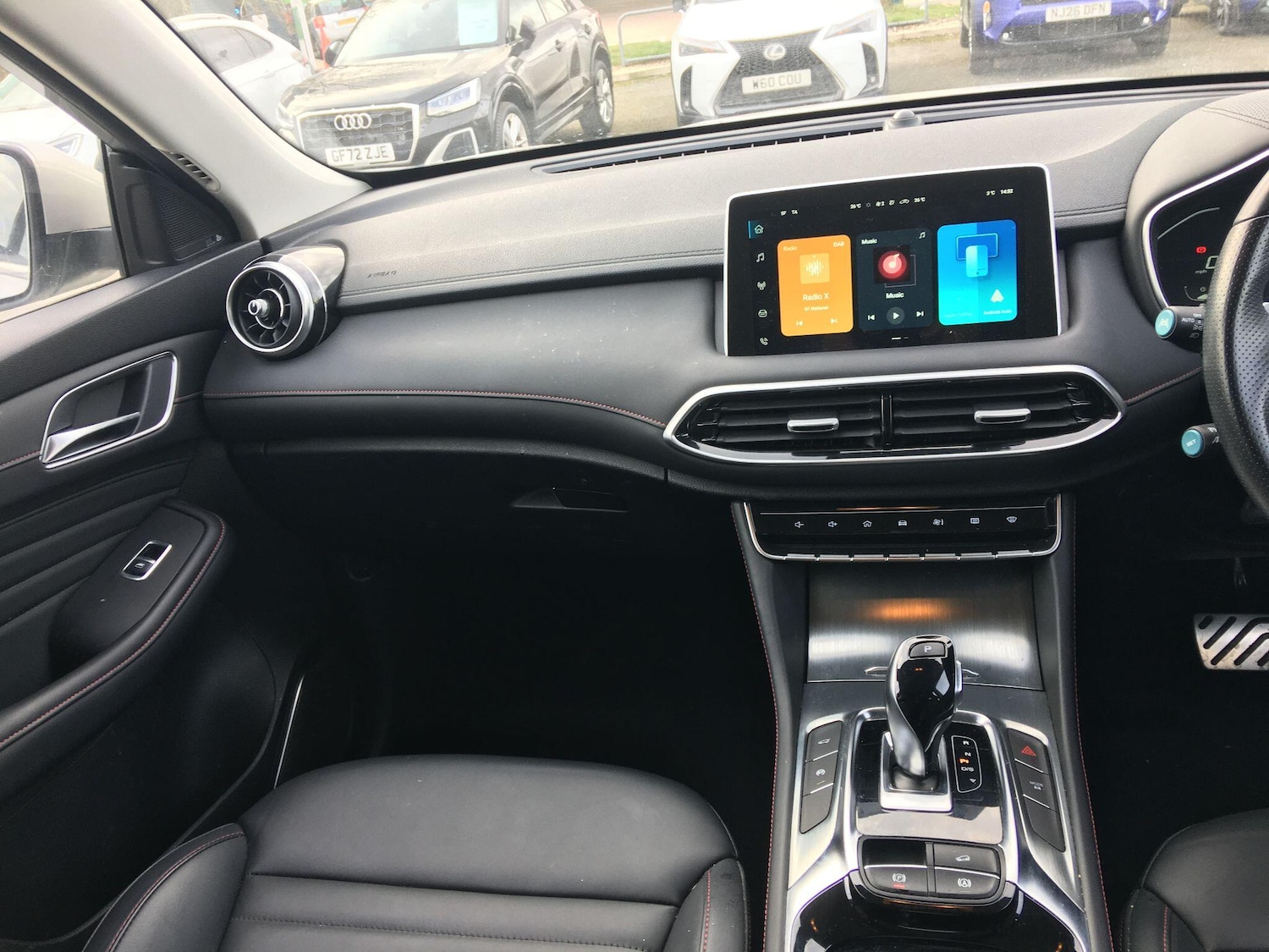 Used MG MG HS 2024 for sale - 77646322: Photo 14