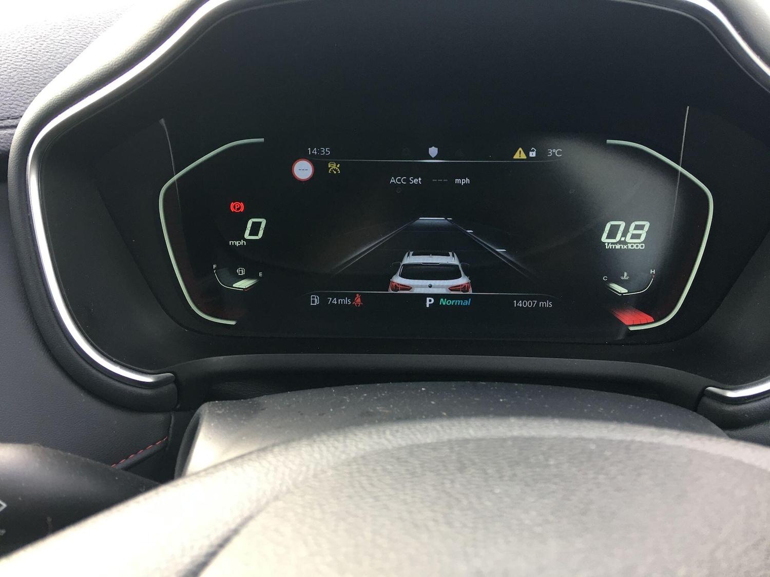 Used MG MG HS 2024 for sale - 77646322: Photo 15