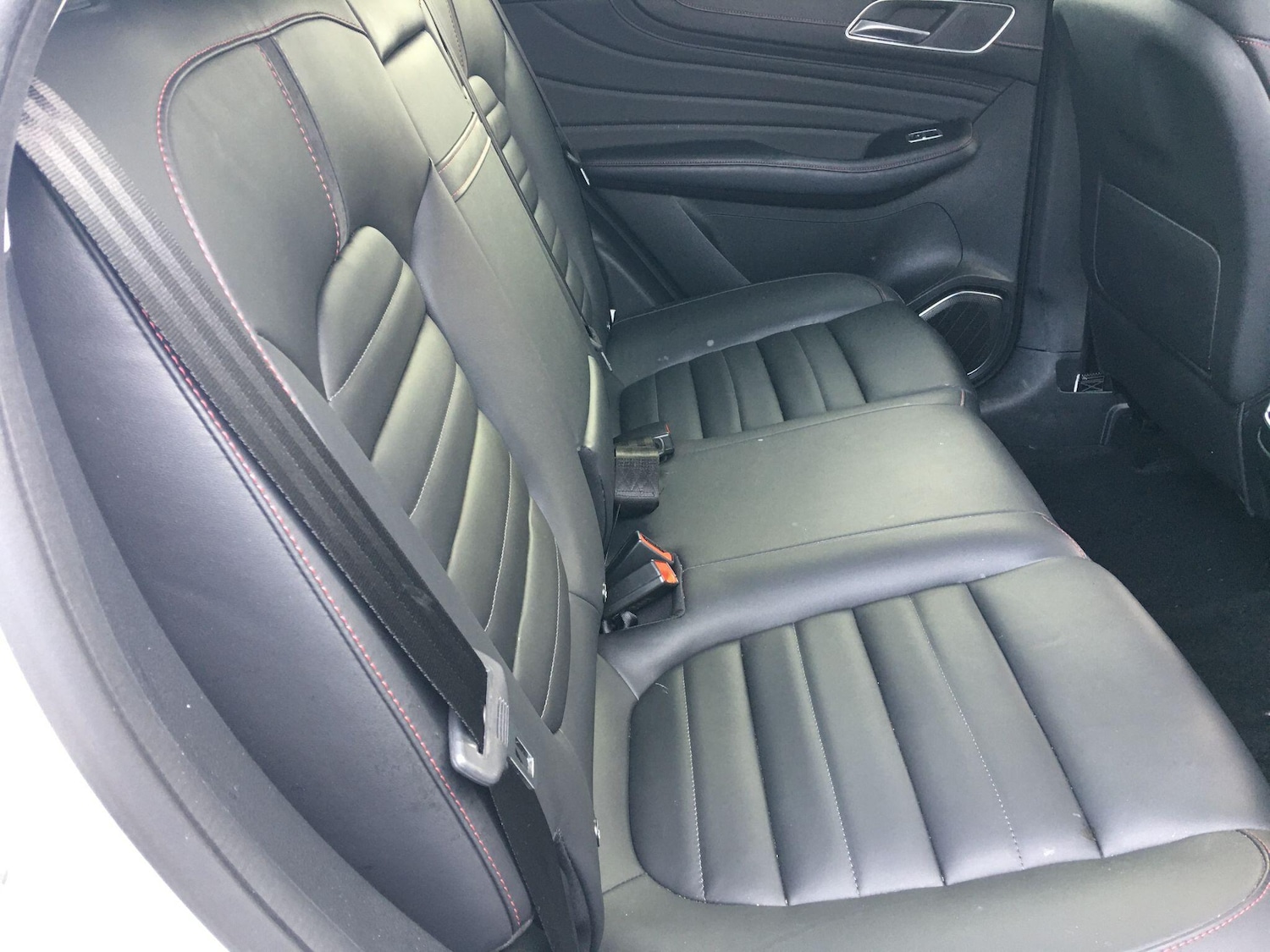 Used MG MG HS 2024 for sale - 77646322: Photo 17